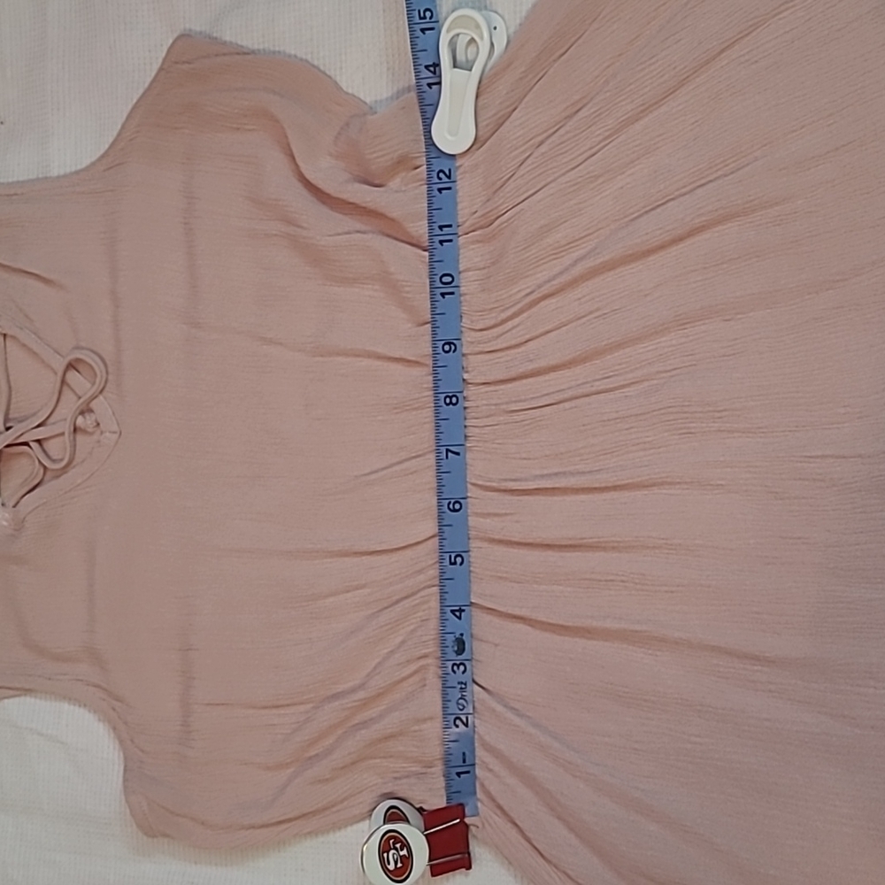CUTE BY DAISY DRESS - Picture 6 of 7